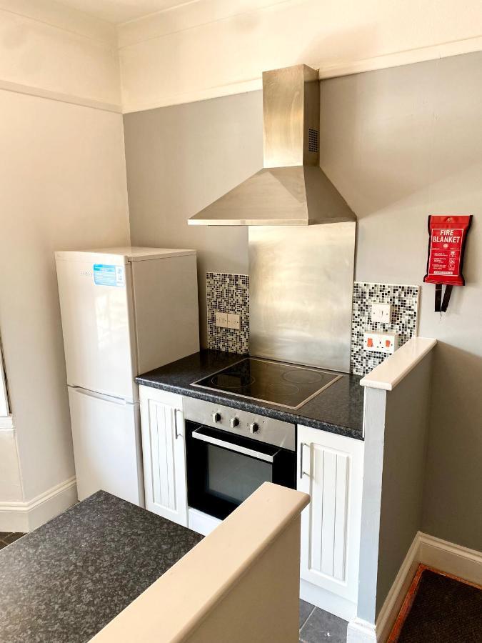 Torquay, 2 Bedrooms, Sleep 6, Free Parking, Torbay Esterno foto