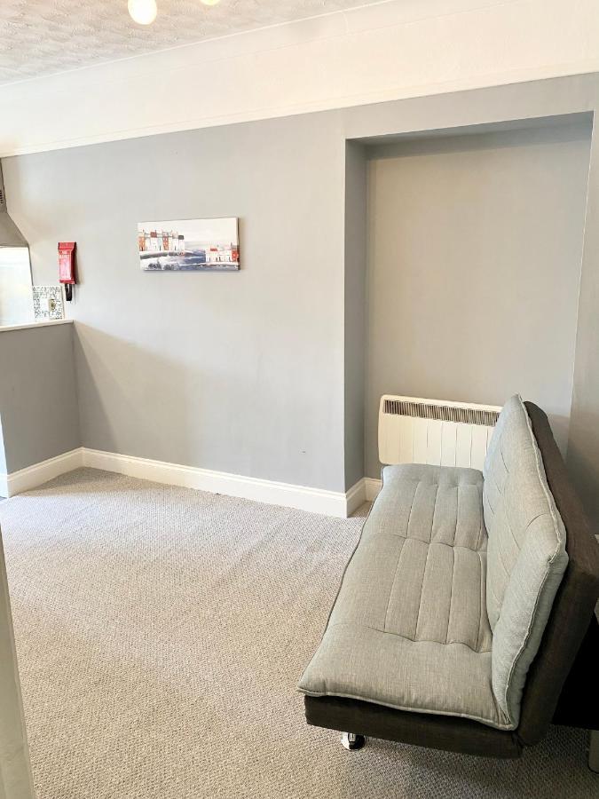 Torquay, 2 Bedrooms, Sleep 6, Free Parking, Torbay Esterno foto