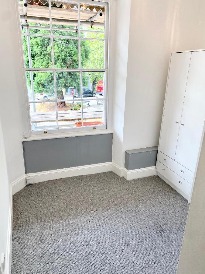 Torquay, 2 Bedrooms, Sleep 6, Free Parking, Torbay Esterno foto