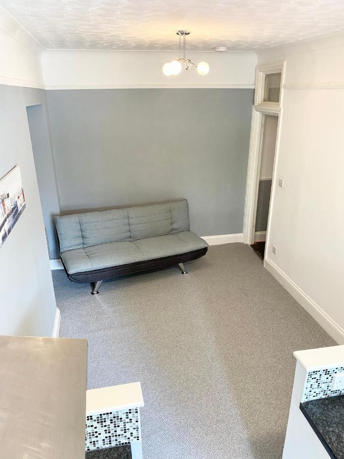 Torquay, 2 Bedrooms, Sleep 6, Free Parking, Torbay Esterno foto