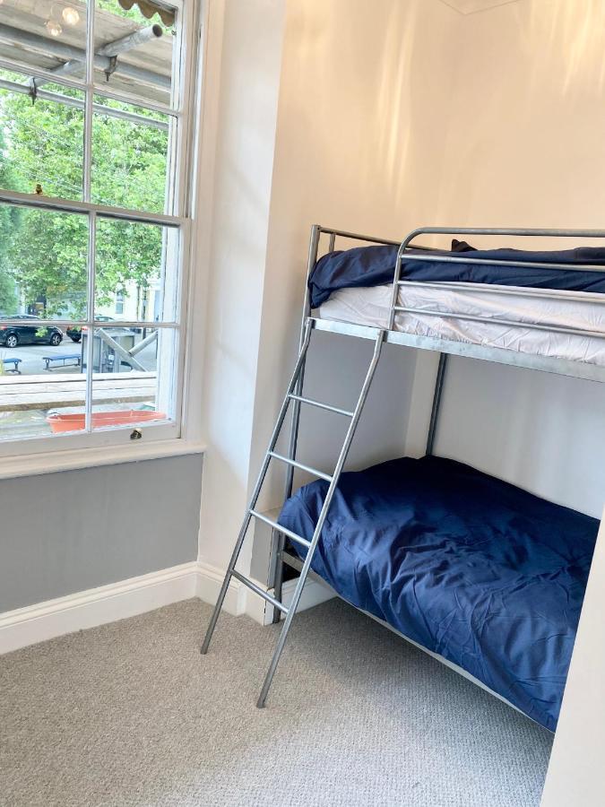 Torquay, 2 Bedrooms, Sleep 6, Free Parking, Torbay Esterno foto