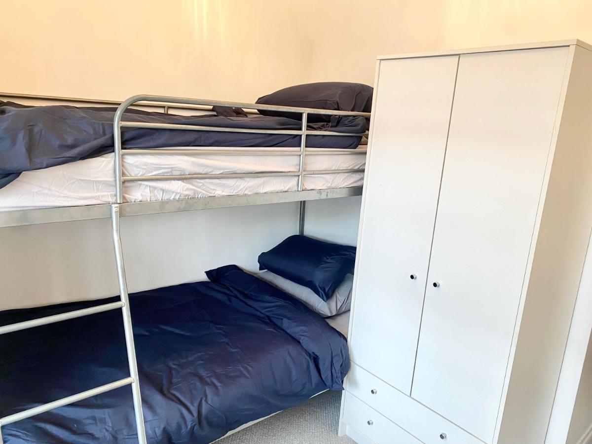 Torquay, 2 Bedrooms, Sleep 6, Free Parking, Torbay Esterno foto